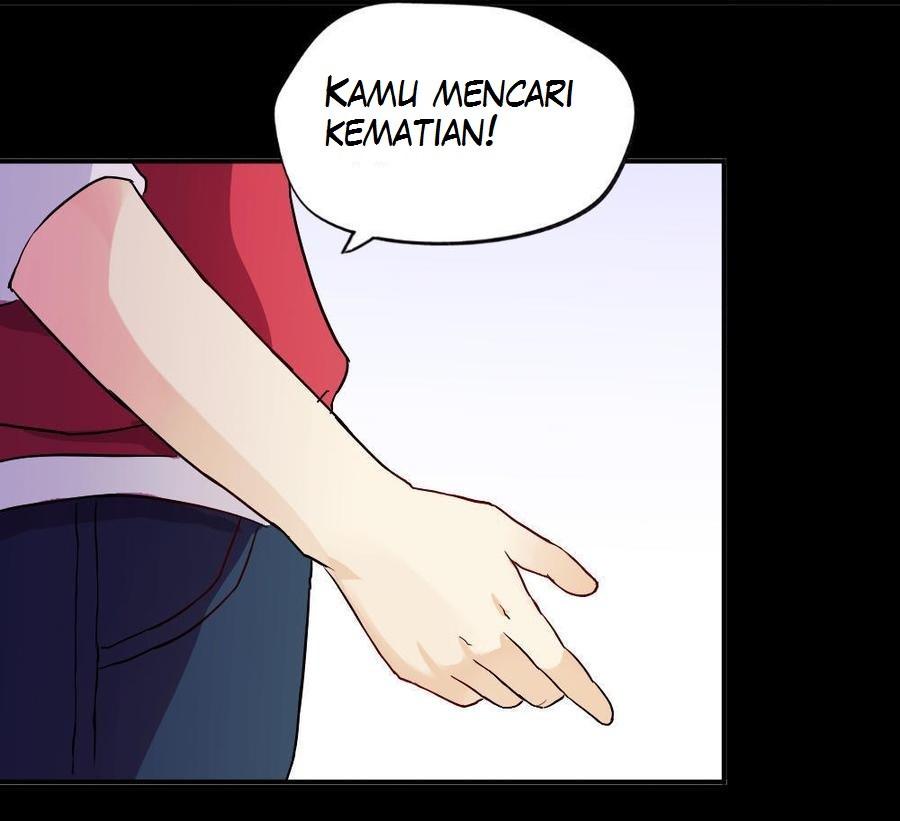 If I Have Super Power Chapter 01 Bahasa Indonesia